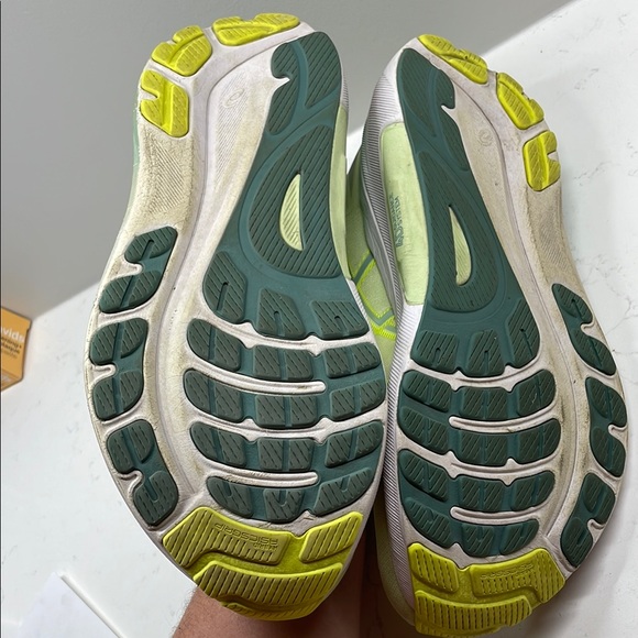 ASICS Women GEL KAYANO 31 - Picture 7 of 10